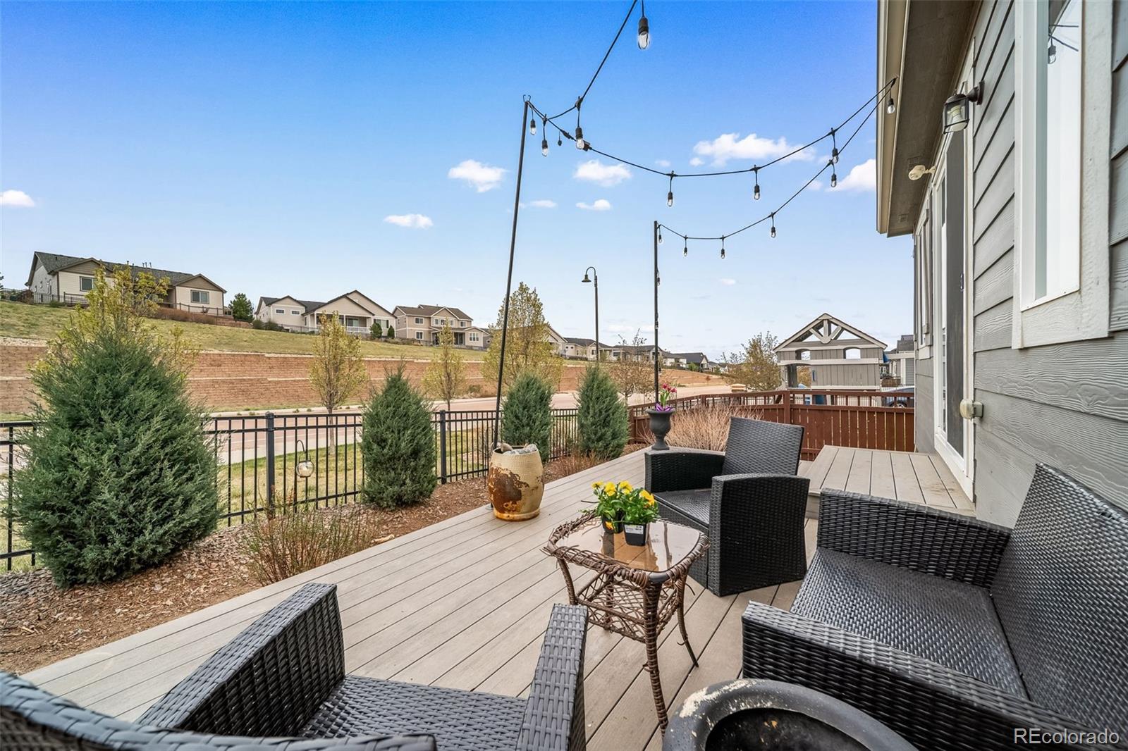MLS Image #28 for 6393  agave avenue,castle rock, Colorado