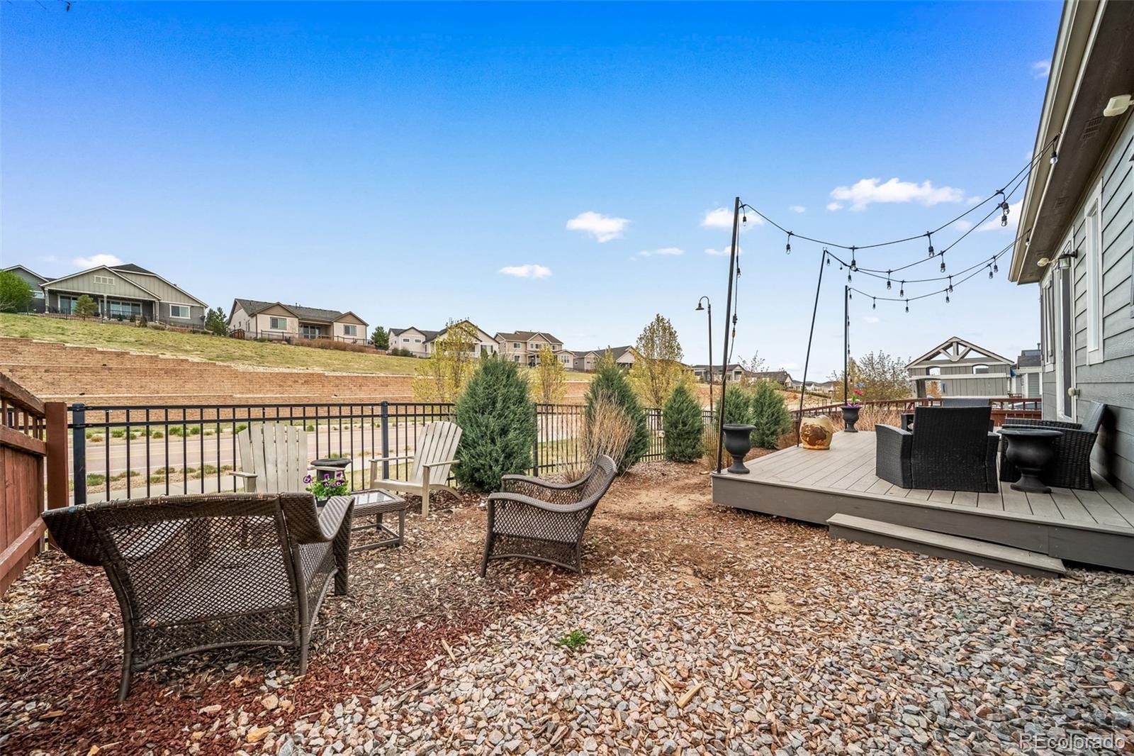 MLS Image #29 for 6393  agave avenue,castle rock, Colorado