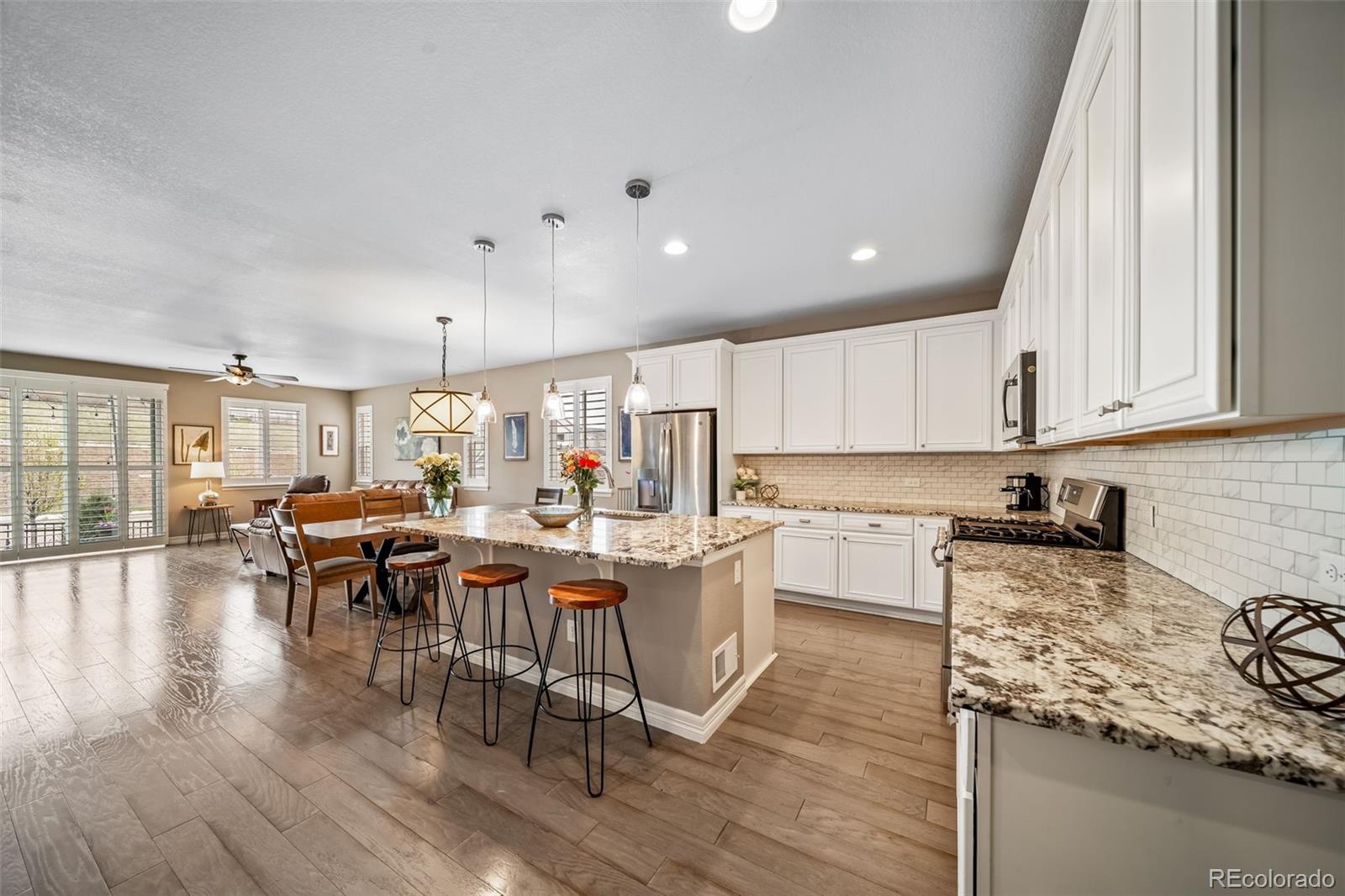 MLS Image #3 for 6393  agave avenue,castle rock, Colorado