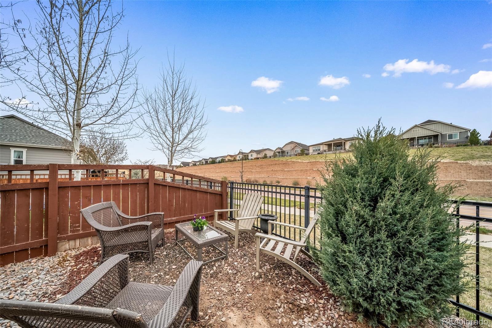MLS Image #30 for 6393  agave avenue,castle rock, Colorado