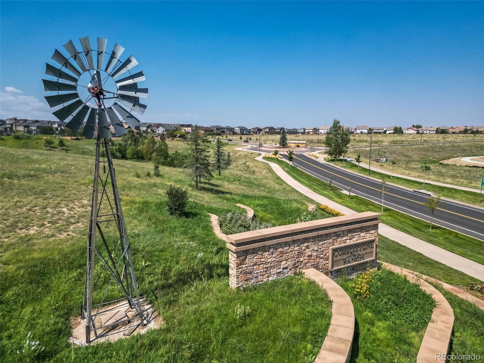 MLS Image #31 for 6393  agave avenue,castle rock, Colorado