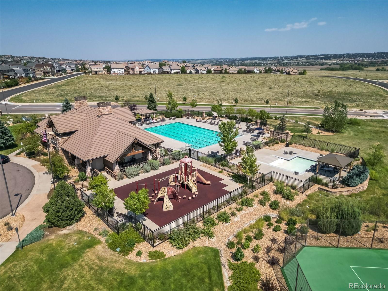 MLS Image #32 for 6393  agave avenue,castle rock, Colorado