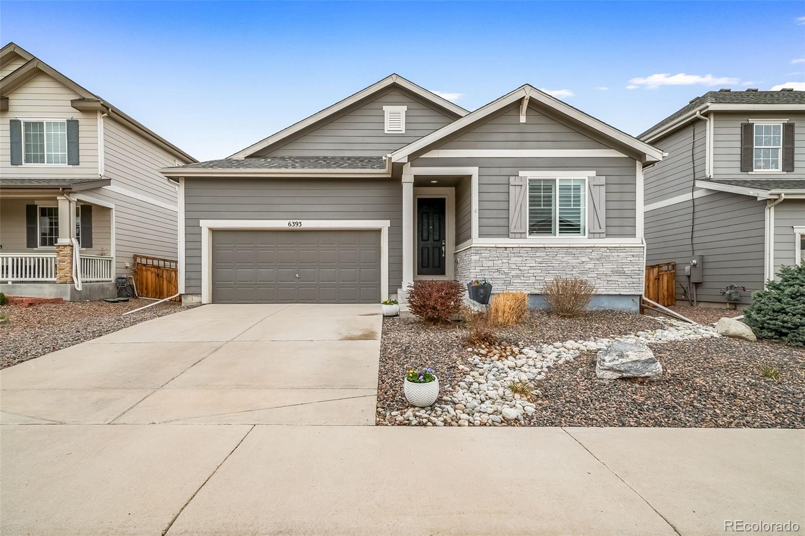 MLS Image #34 for 6393  agave avenue,castle rock, Colorado