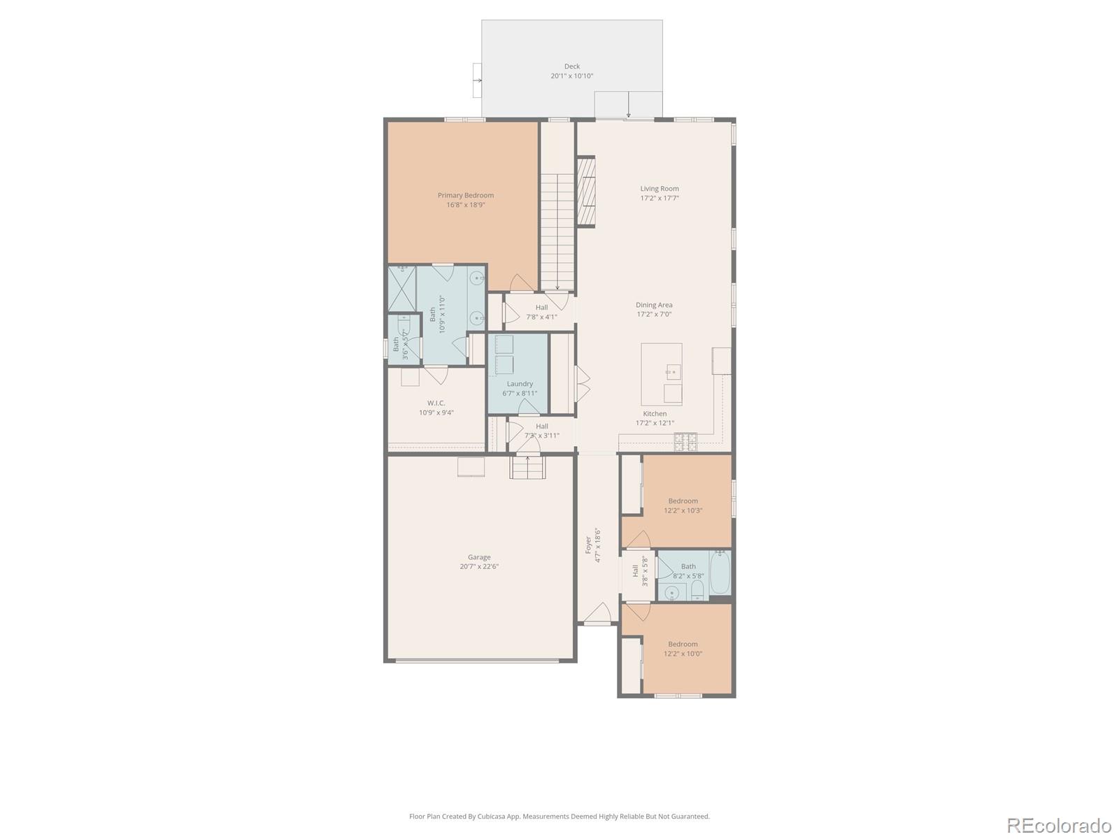 MLS Image #35 for 6393  agave avenue,castle rock, Colorado