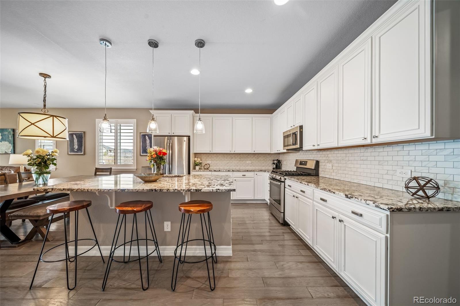 MLS Image #4 for 6393  agave avenue,castle rock, Colorado