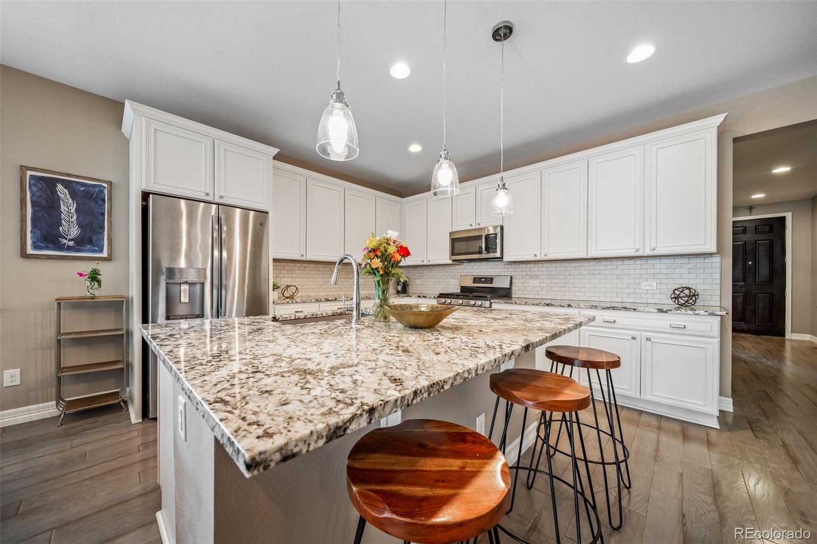 MLS Image #5 for 6393  agave avenue,castle rock, Colorado