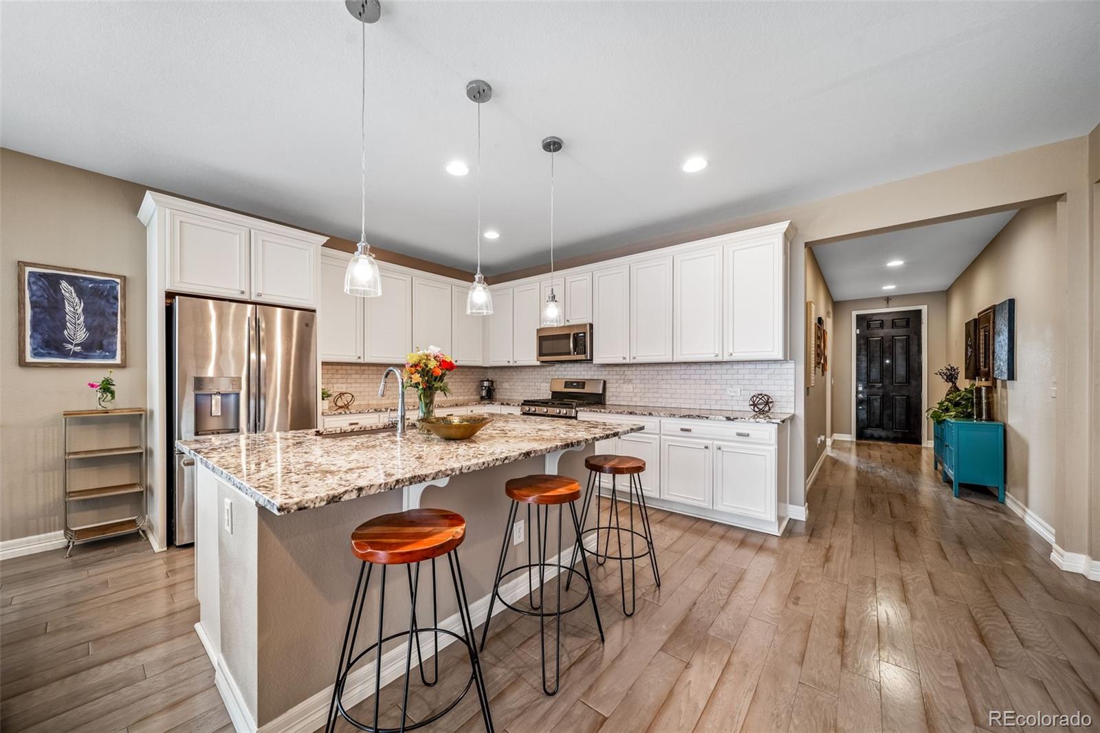 MLS Image #6 for 6393  agave avenue,castle rock, Colorado