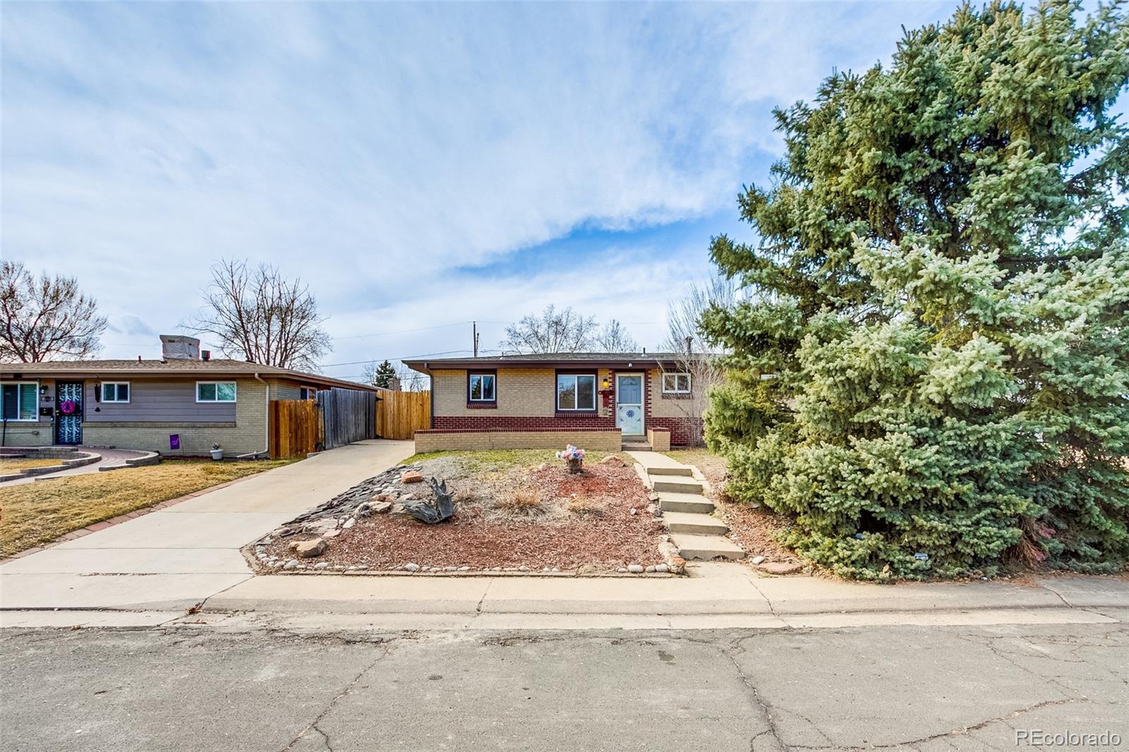 MLS Image #2 for 7101  wolff street,westminster, Colorado