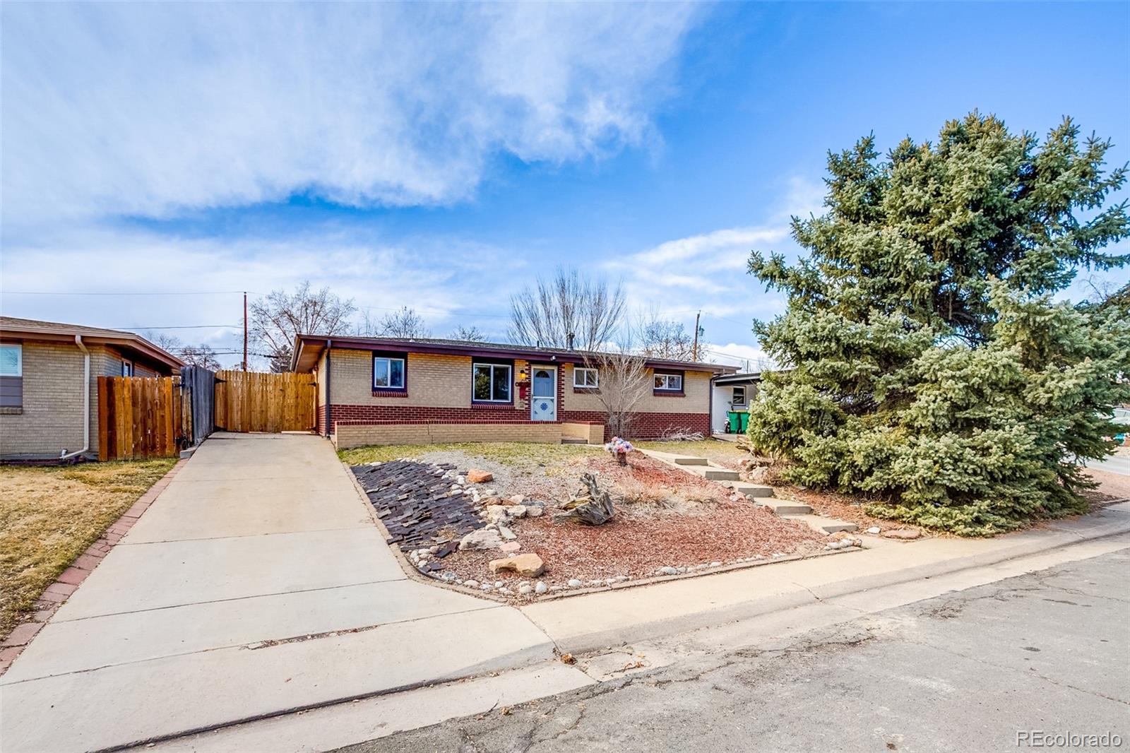 MLS Image #3 for 7101  wolff street,westminster, Colorado