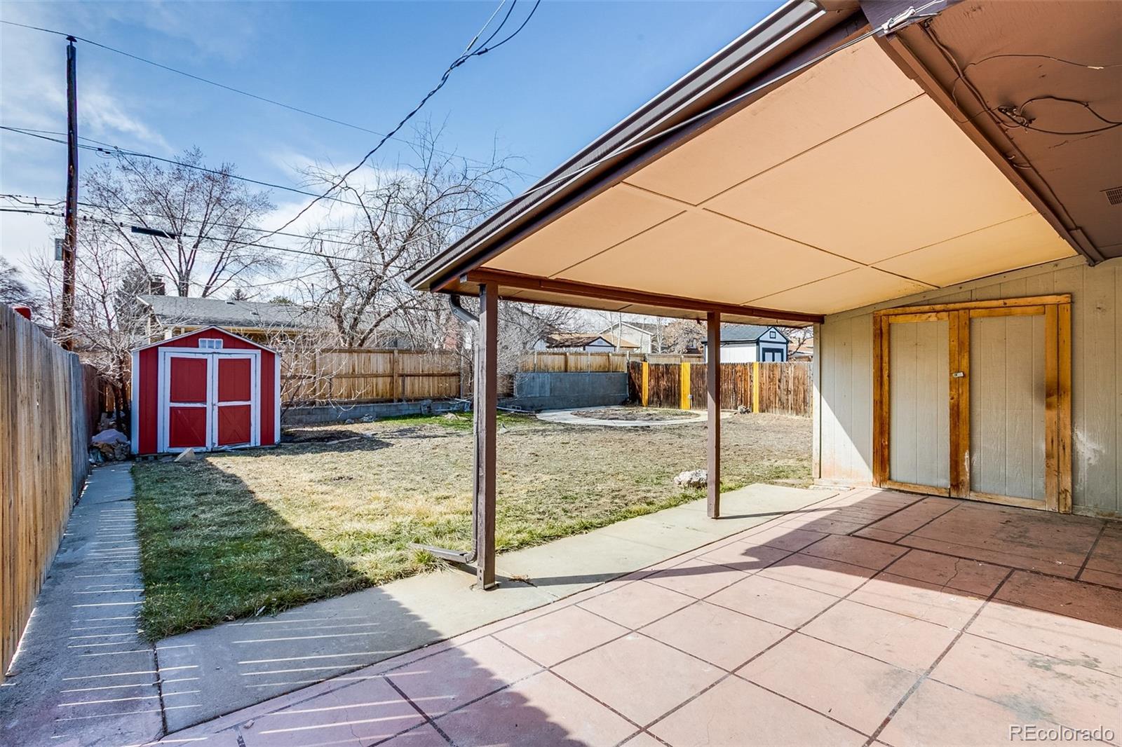 MLS Image #46 for 7101  wolff street,westminster, Colorado