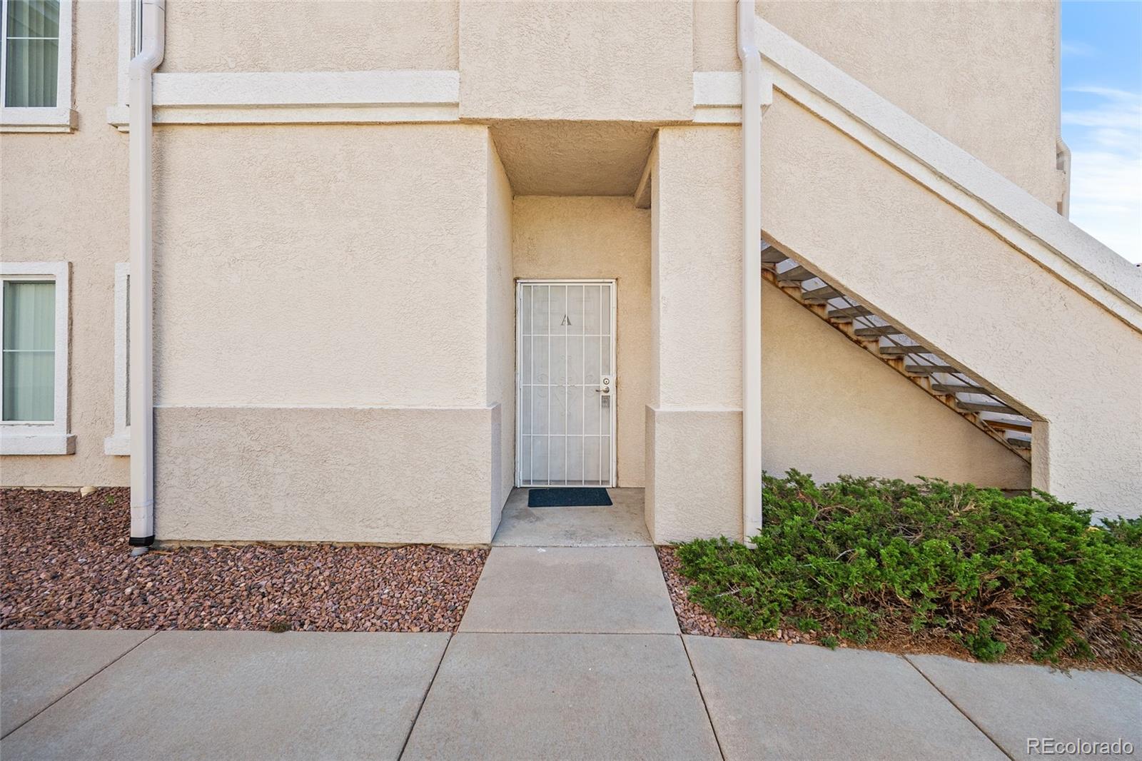 MLS Image #1 for 3715  strawberry field grove,colorado springs, Colorado