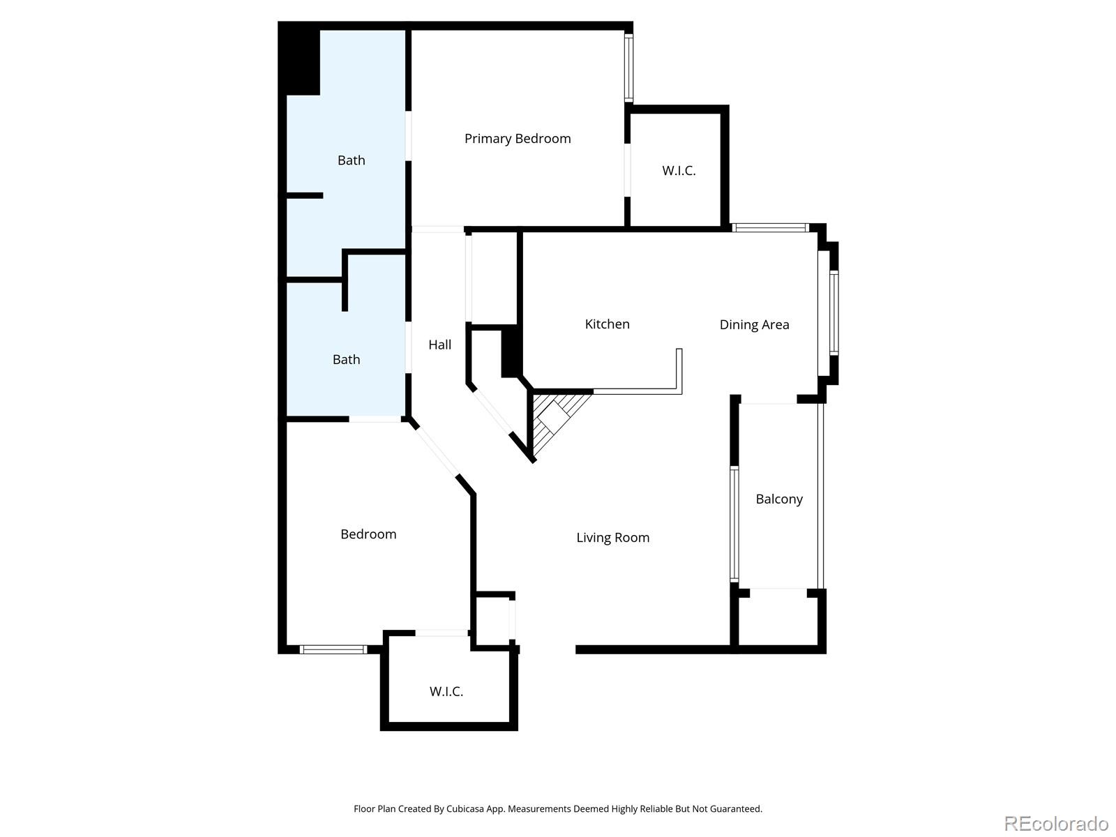 MLS Image #20 for 3715  strawberry field grove,colorado springs, Colorado