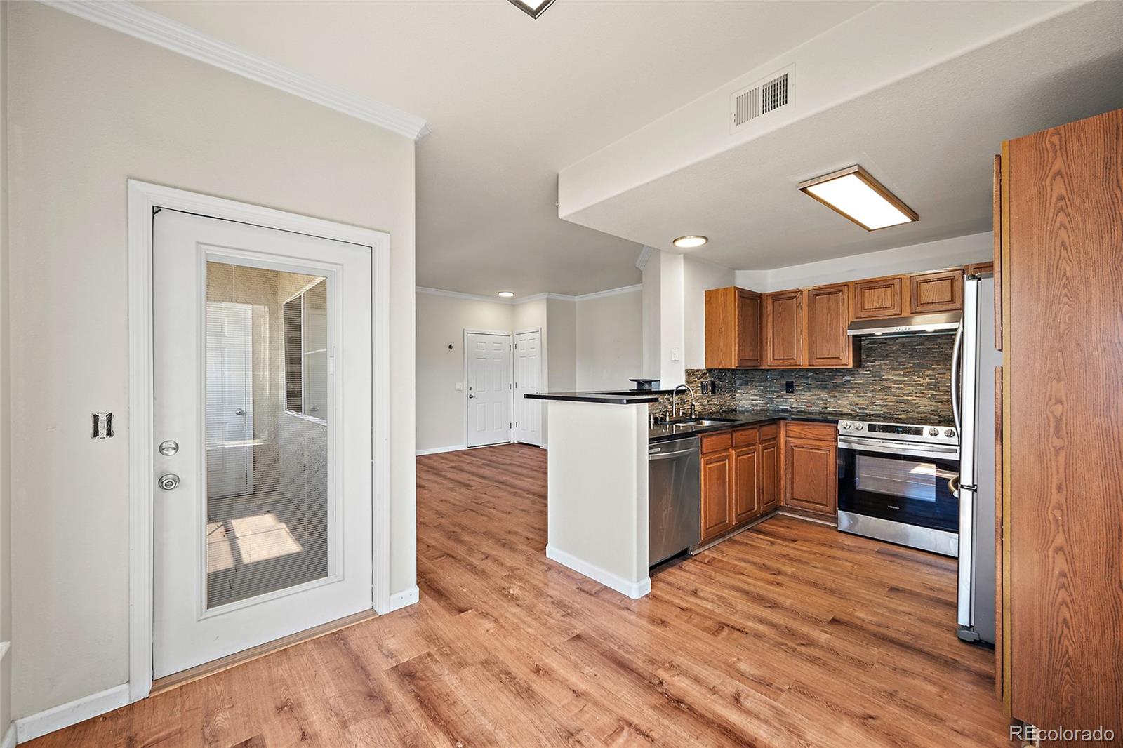 MLS Image #3 for 3715  strawberry field grove,colorado springs, Colorado