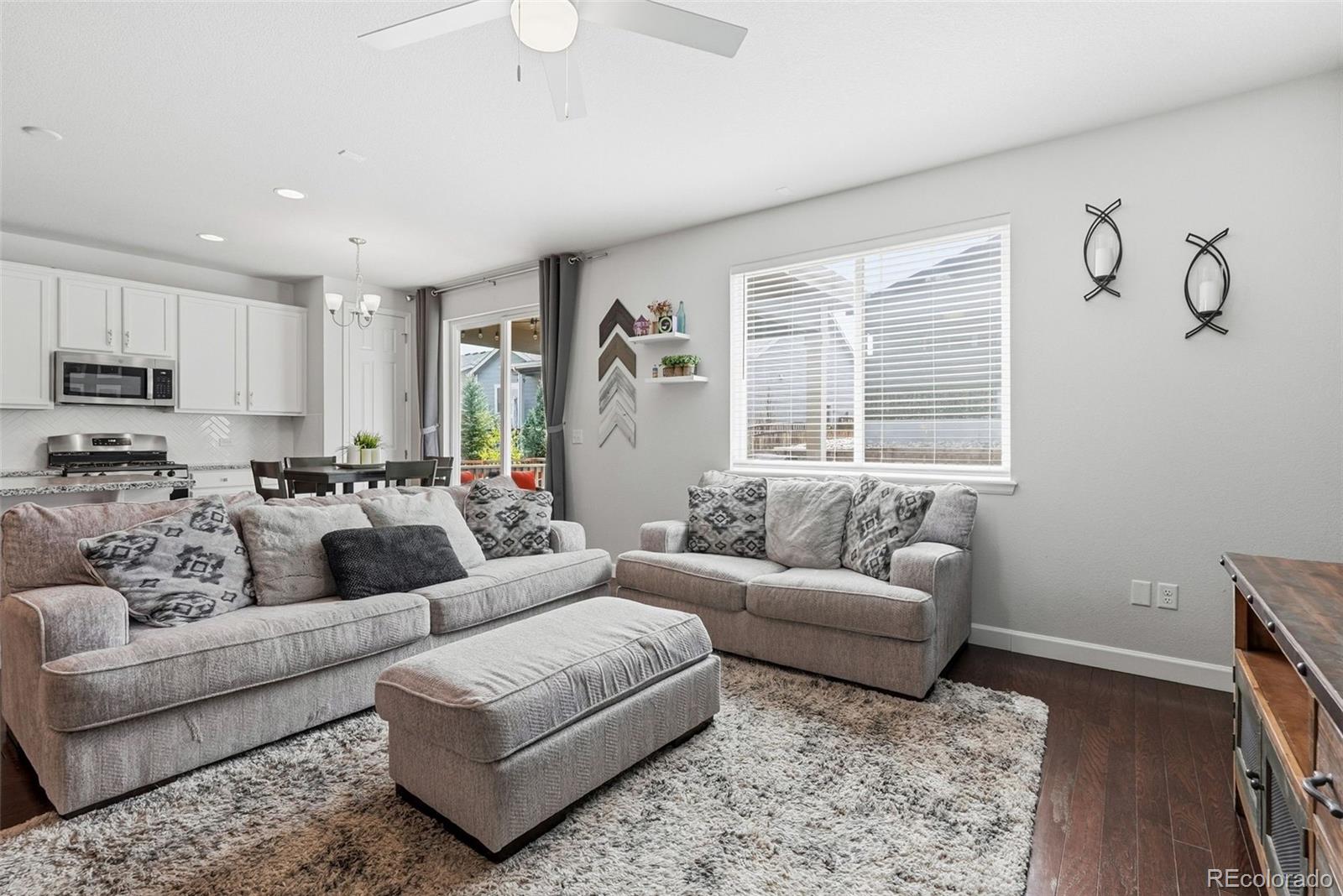 MLS Image #10 for 6912  greenwater circle,castle rock, Colorado