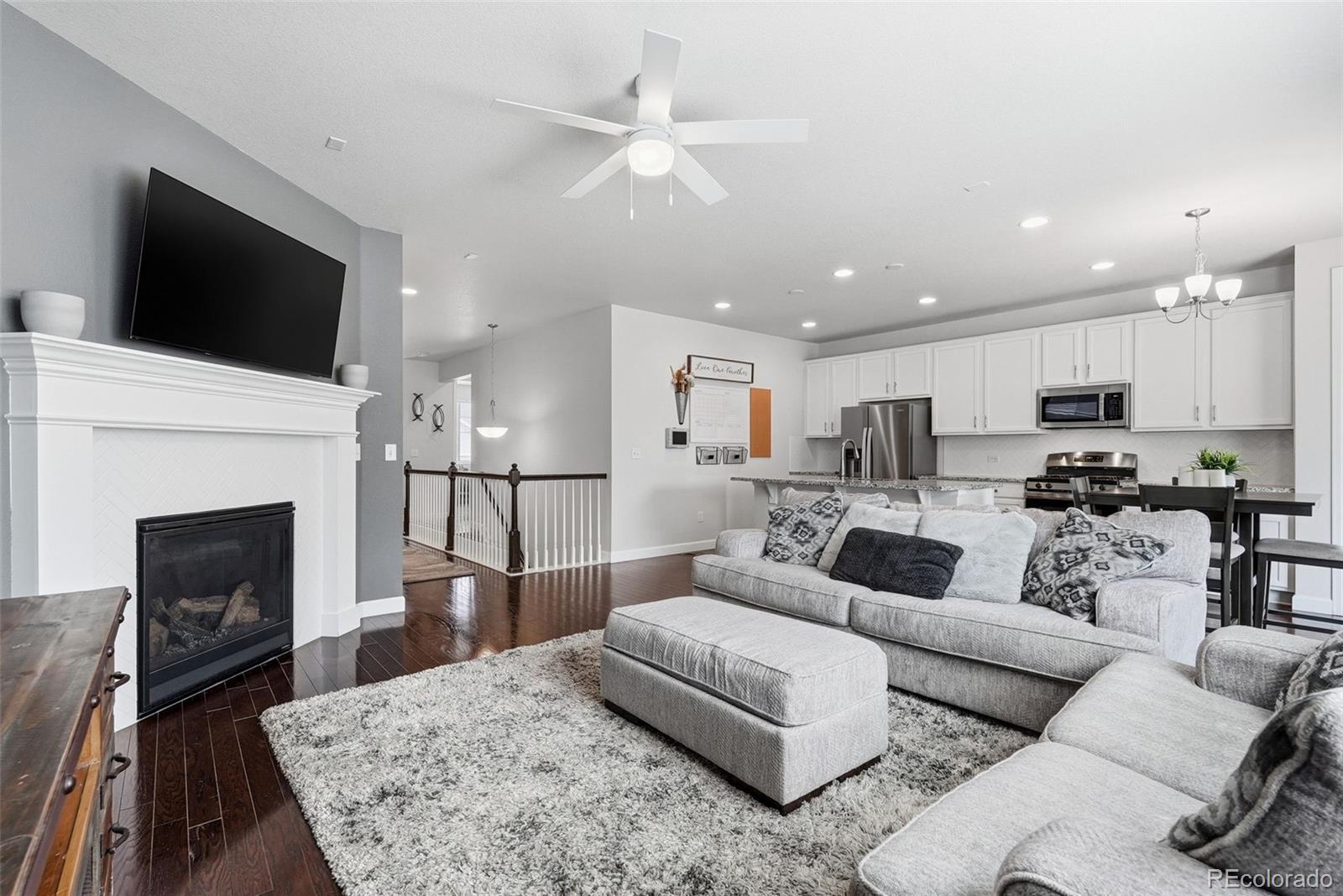 MLS Image #11 for 6912  greenwater circle,castle rock, Colorado