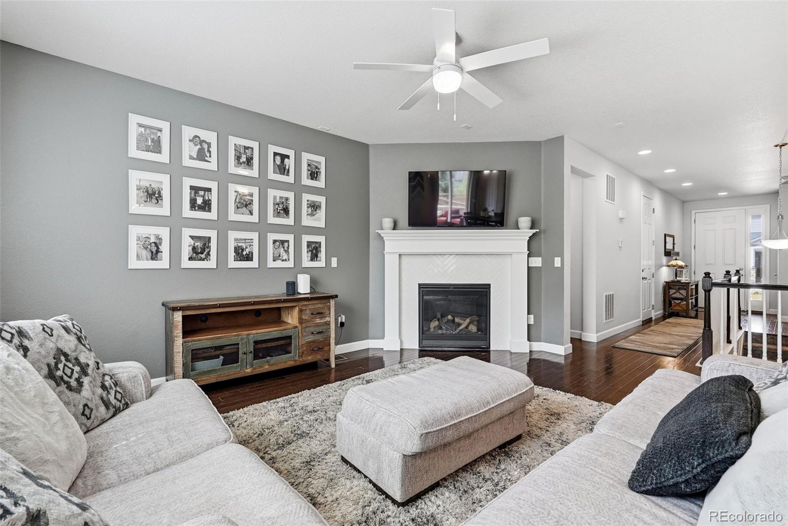 MLS Image #12 for 6912  greenwater circle,castle rock, Colorado