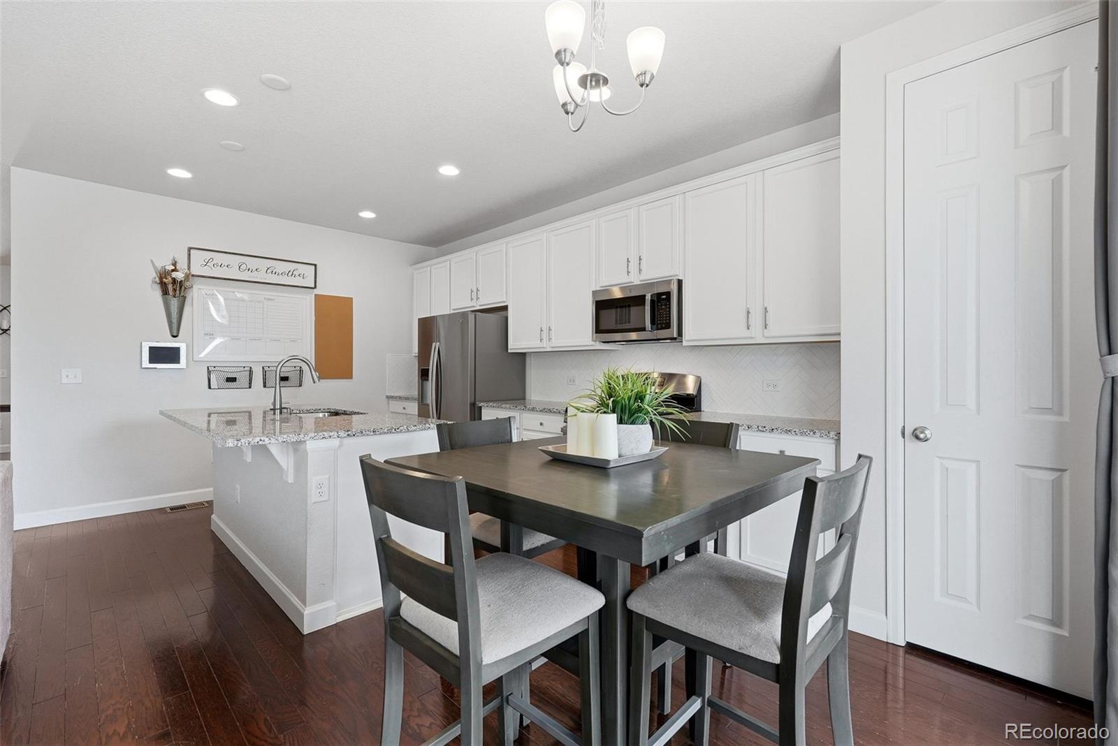MLS Image #13 for 6912  greenwater circle,castle rock, Colorado