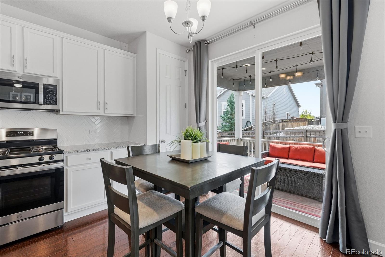 MLS Image #14 for 6912  greenwater circle,castle rock, Colorado
