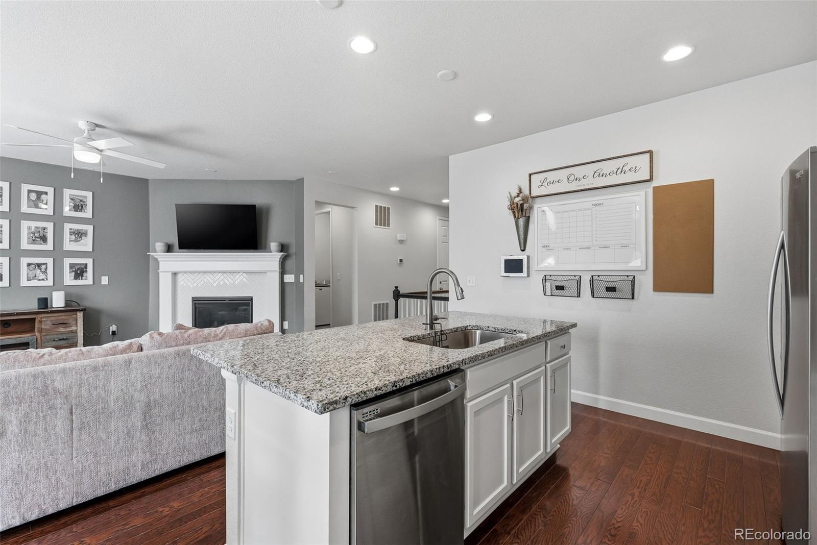MLS Image #16 for 6912  greenwater circle,castle rock, Colorado