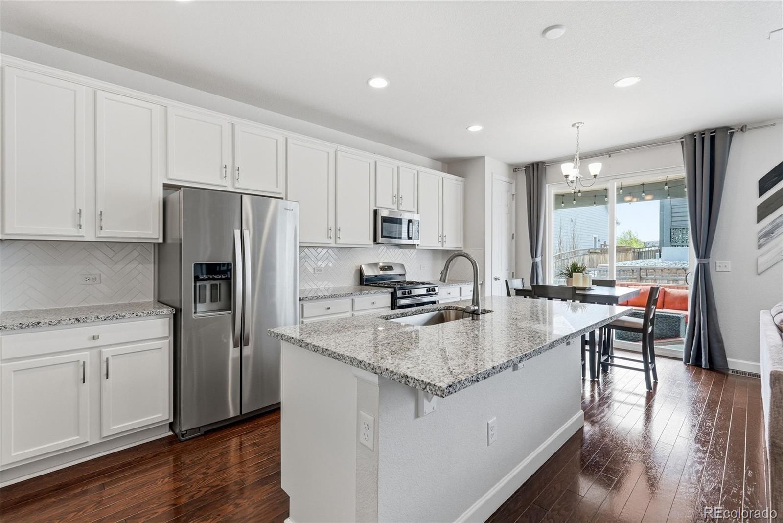 MLS Image #17 for 6912  greenwater circle,castle rock, Colorado