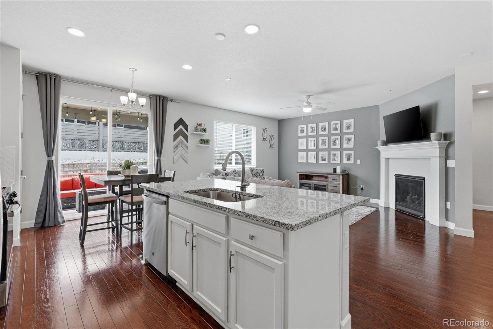 MLS Image #18 for 6912  greenwater circle,castle rock, Colorado