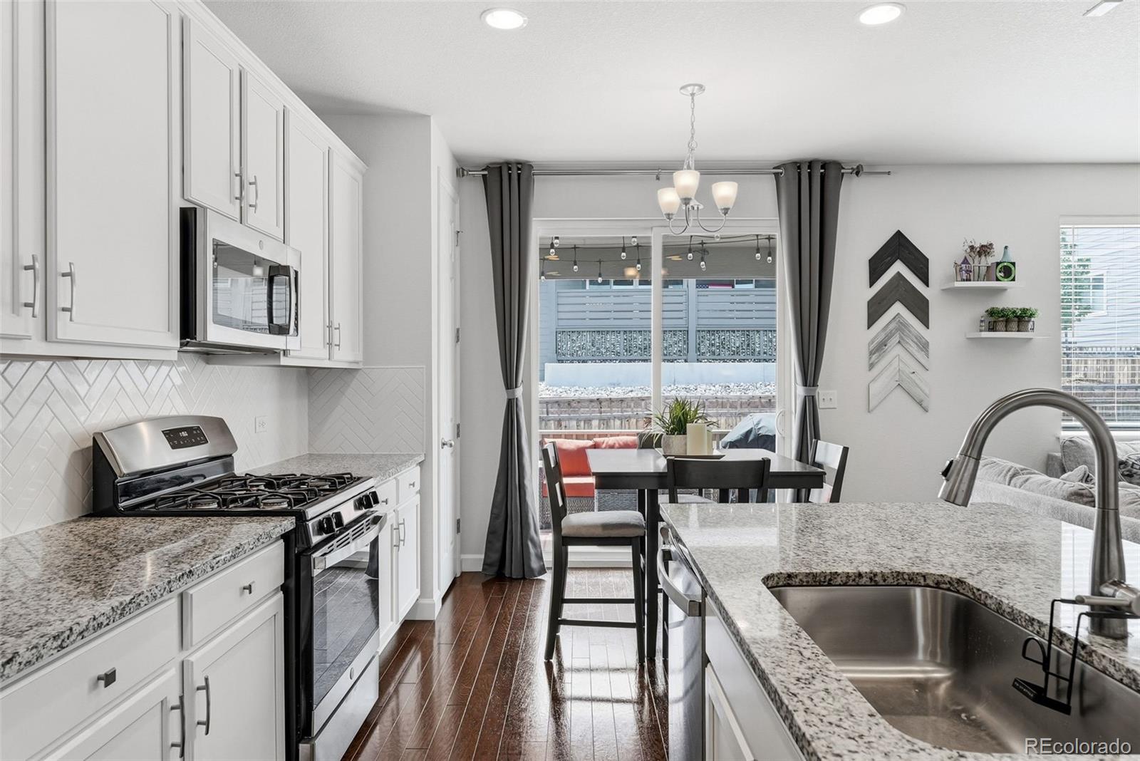 MLS Image #20 for 6912  greenwater circle,castle rock, Colorado