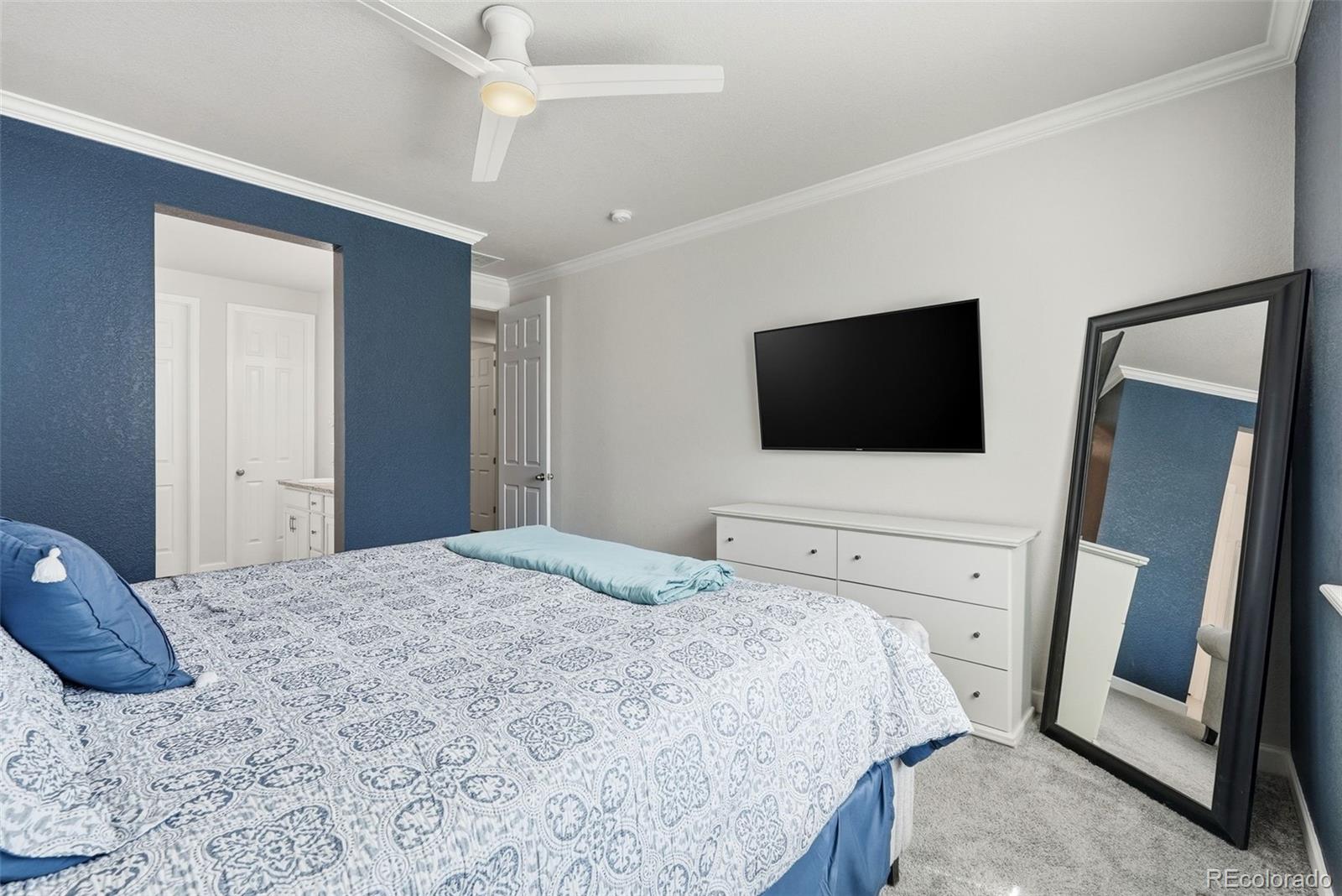 MLS Image #23 for 6912  greenwater circle,castle rock, Colorado