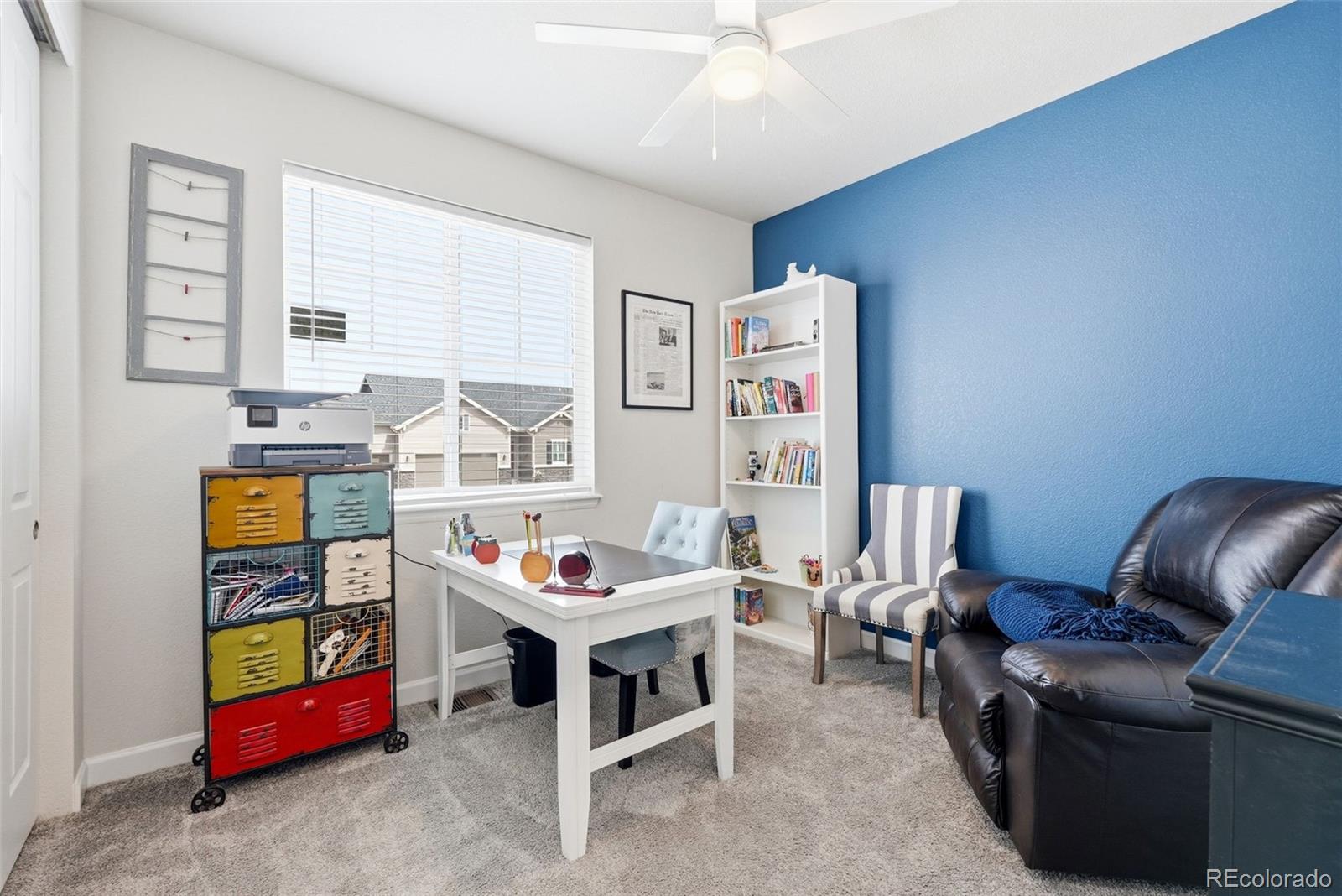 MLS Image #29 for 6912  greenwater circle,castle rock, Colorado