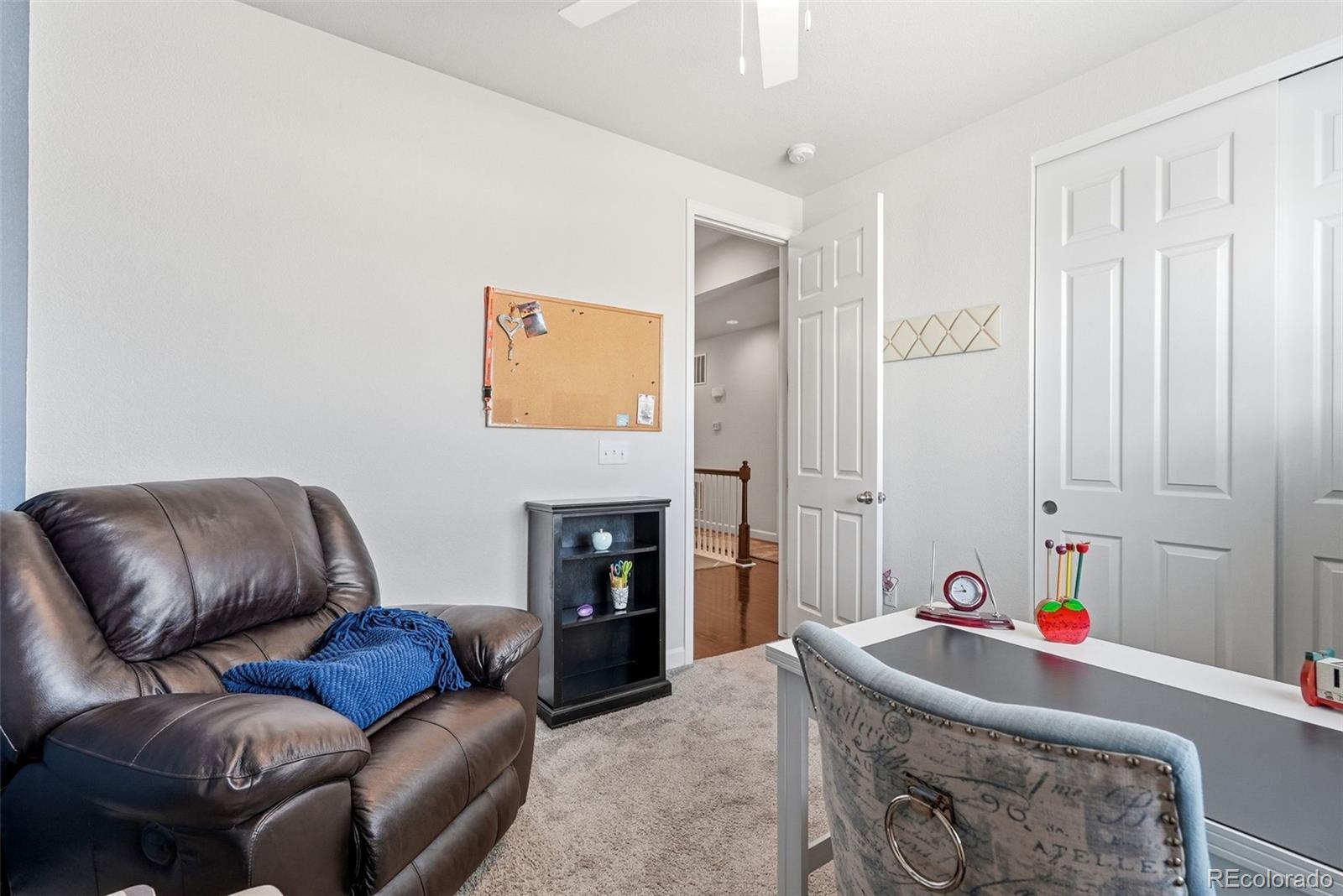MLS Image #30 for 6912  greenwater circle,castle rock, Colorado