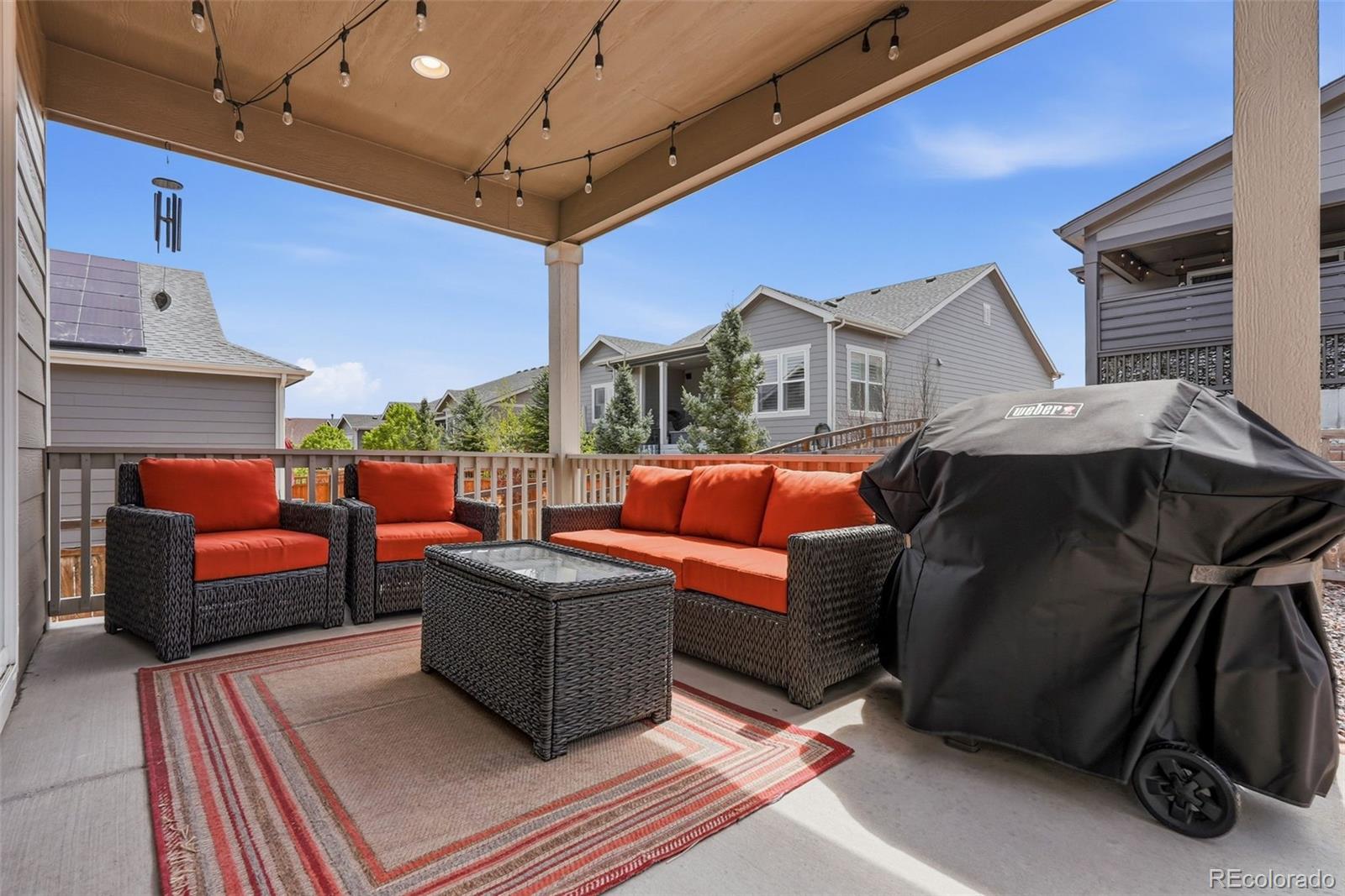 MLS Image #34 for 6912  greenwater circle,castle rock, Colorado