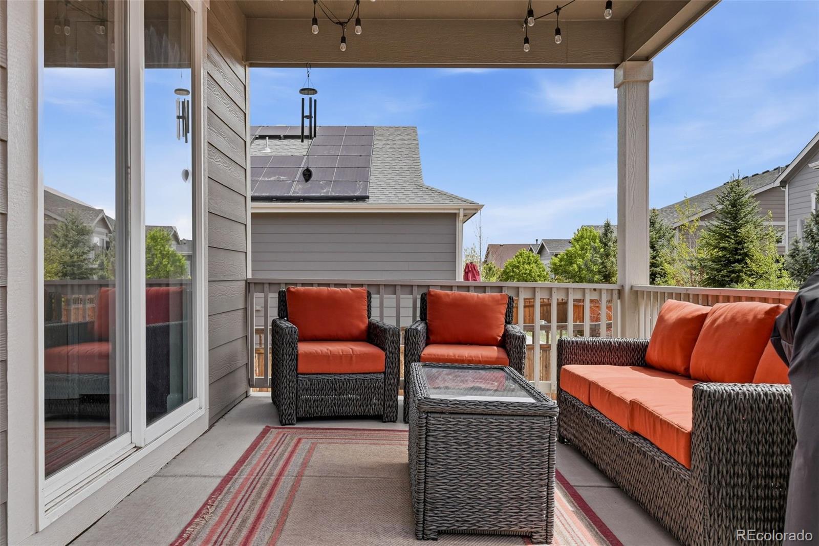 MLS Image #36 for 6912  greenwater circle,castle rock, Colorado