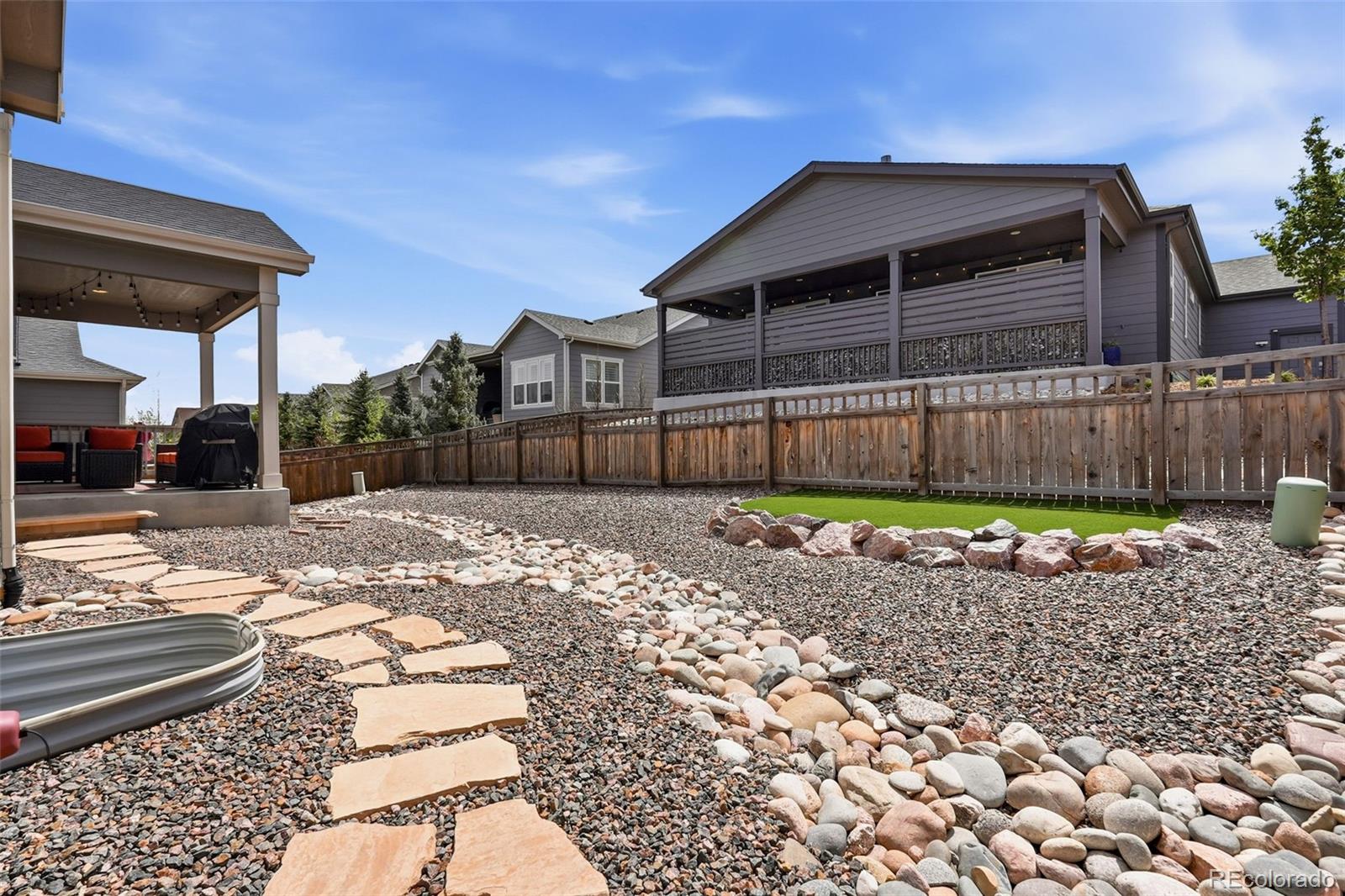 MLS Image #38 for 6912  greenwater circle,castle rock, Colorado