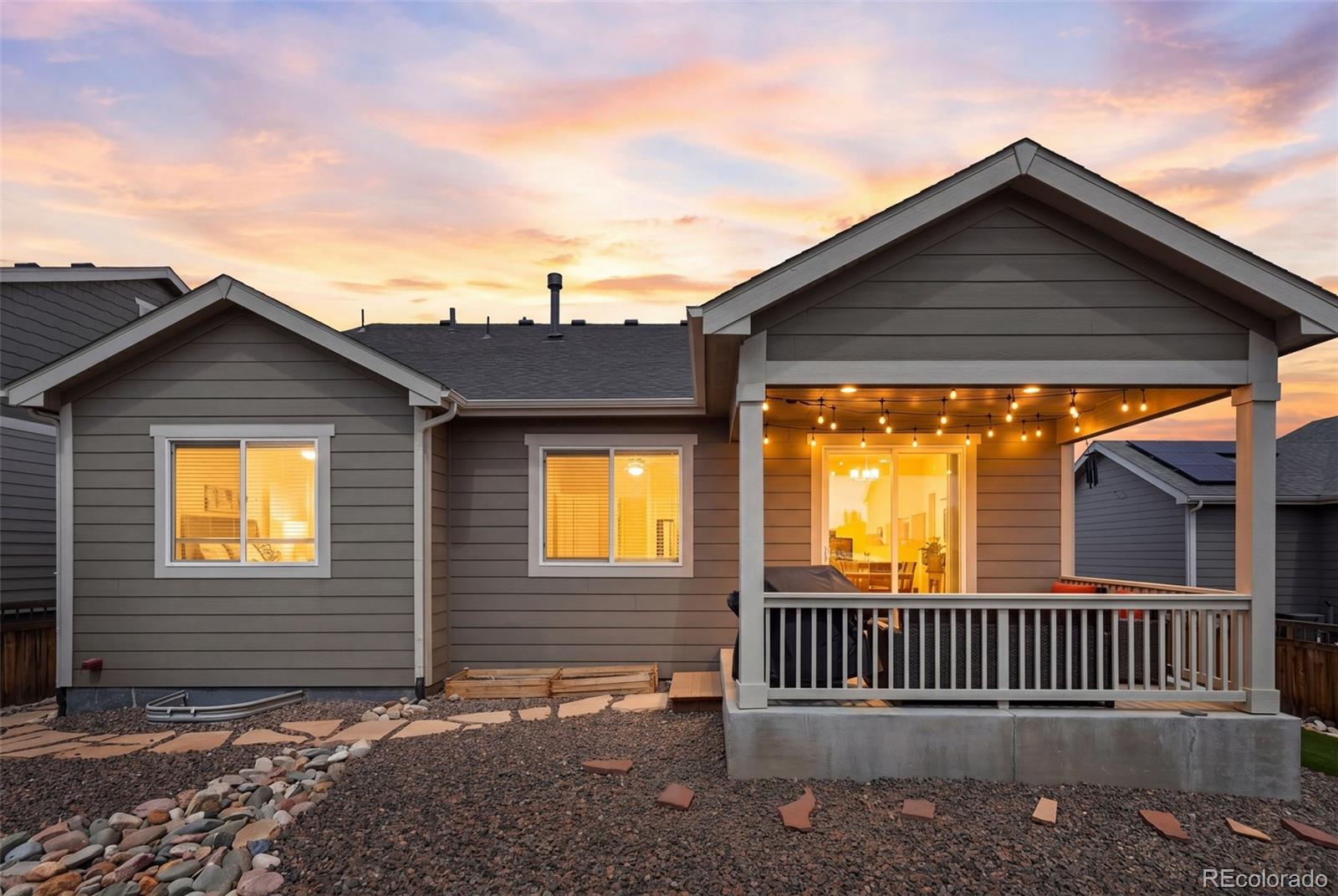 MLS Image #39 for 6912  greenwater circle,castle rock, Colorado