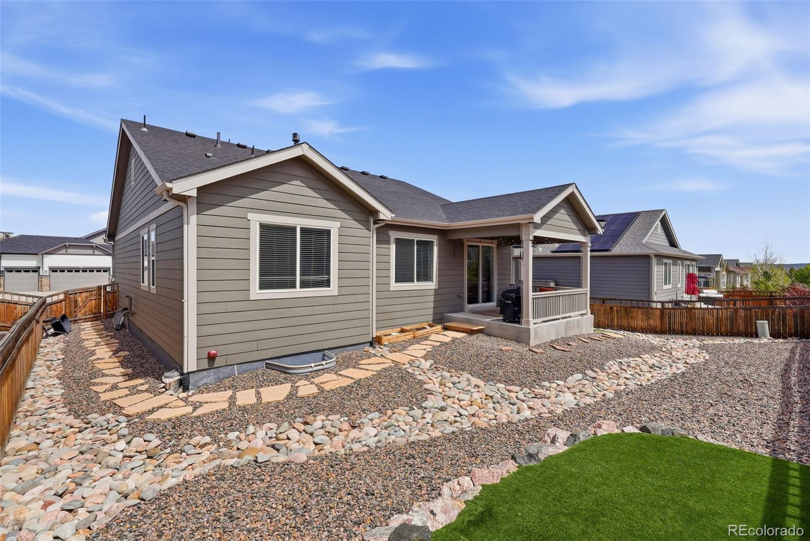 MLS Image #40 for 6912  greenwater circle,castle rock, Colorado