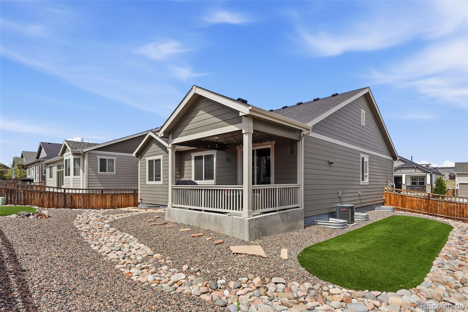 MLS Image #41 for 6912  greenwater circle,castle rock, Colorado