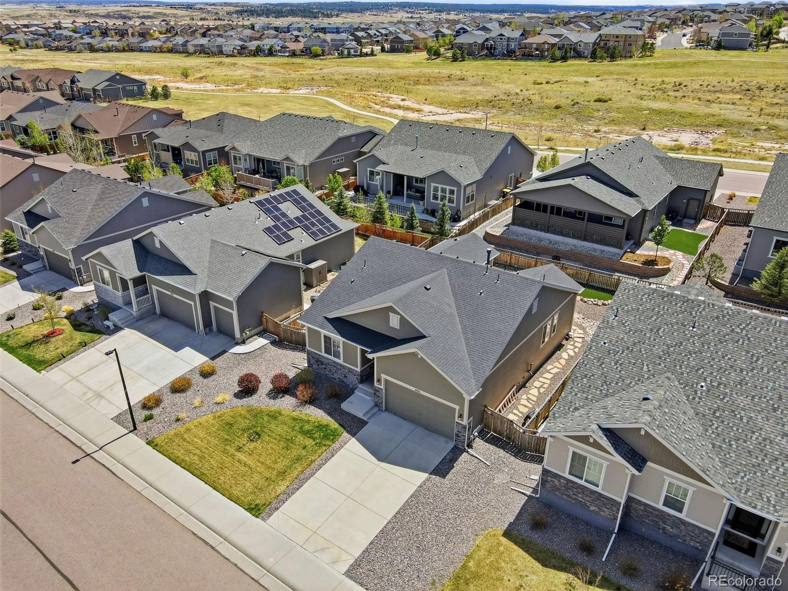 MLS Image #44 for 6912  greenwater circle,castle rock, Colorado