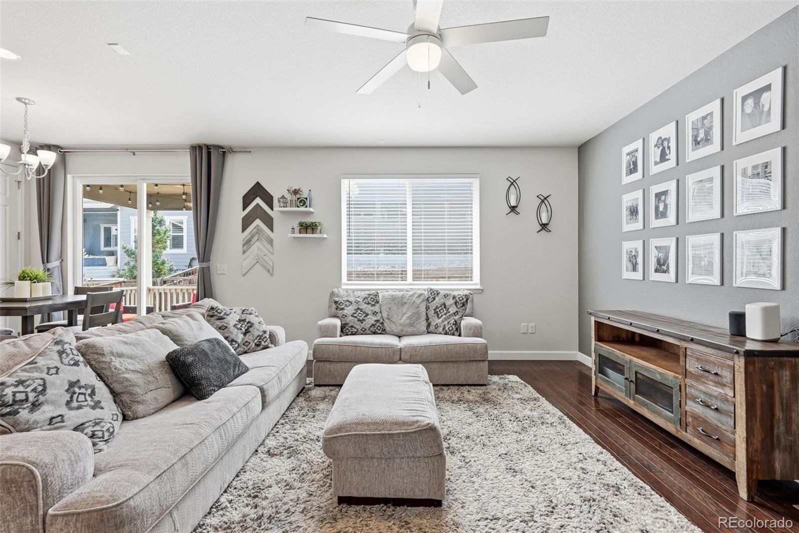 MLS Image #7 for 6912  greenwater circle,castle rock, Colorado