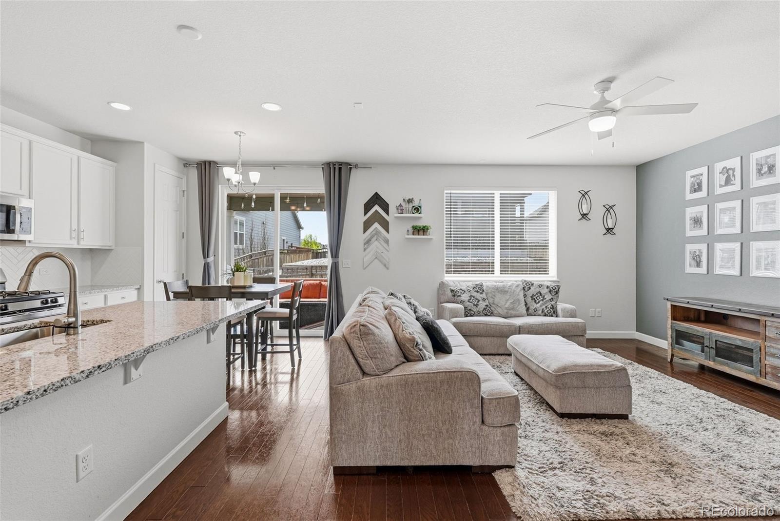 MLS Image #8 for 6912  greenwater circle,castle rock, Colorado