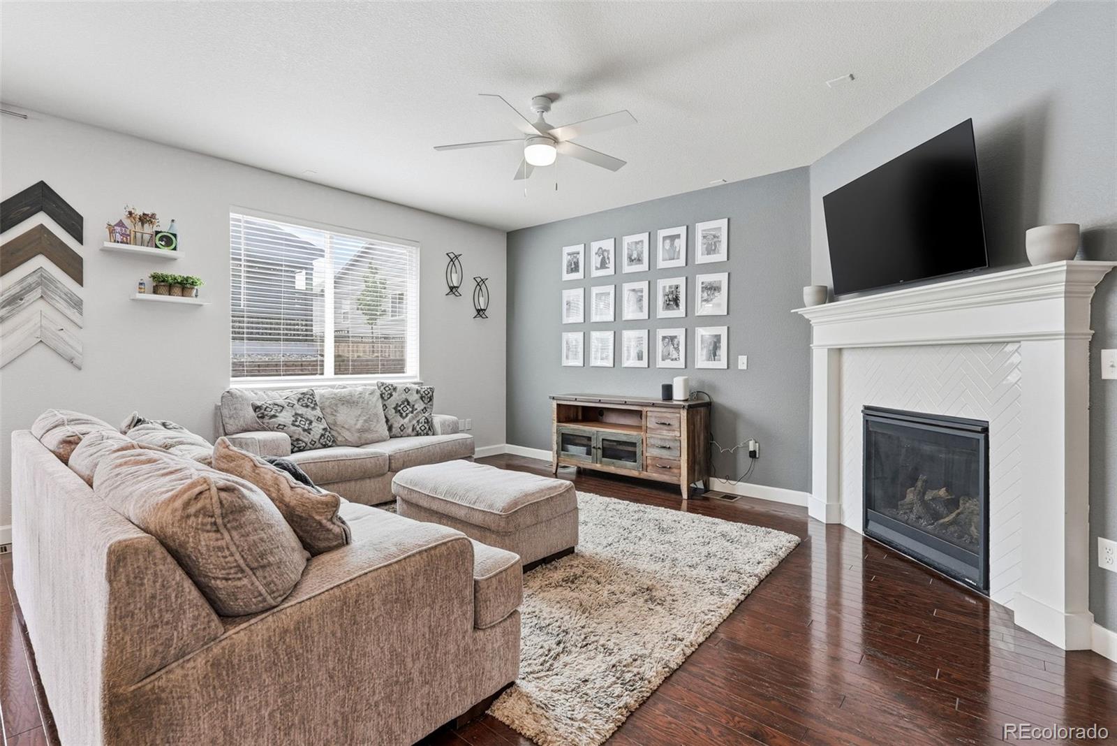 MLS Image #9 for 6912  greenwater circle,castle rock, Colorado