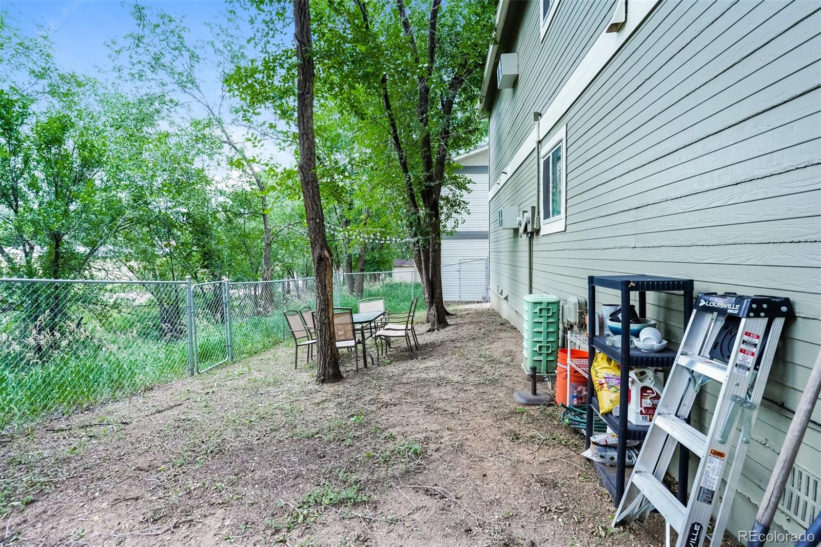 MLS Image #12 for 1930 w yampa street,colorado springs, Colorado