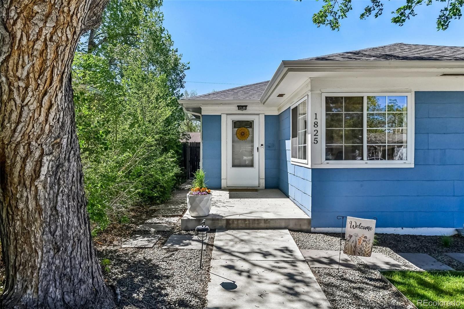 MLS Image #2 for 1825 s adams street,denver, Colorado