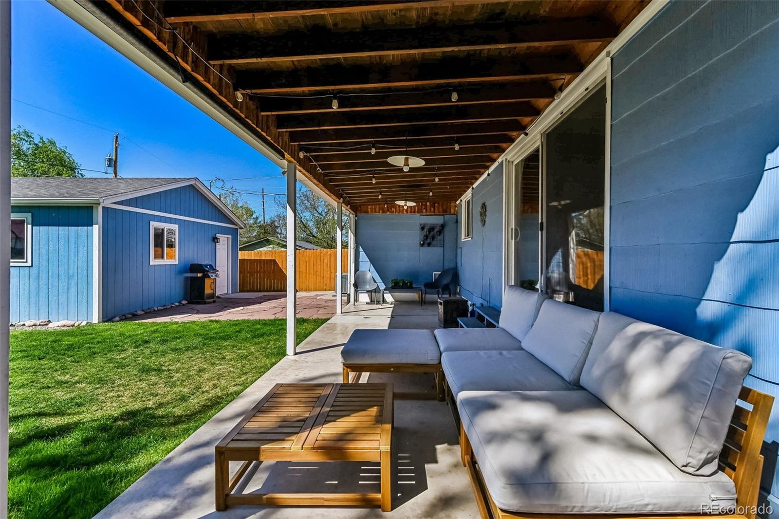 MLS Image #45 for 1825 s adams street,denver, Colorado