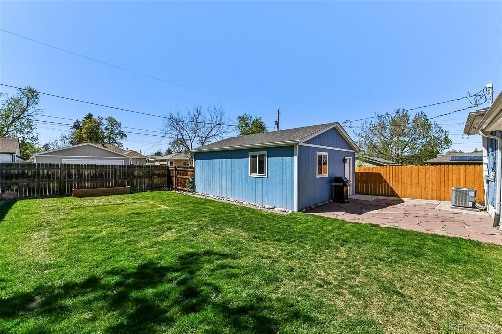 MLS Image #47 for 1825 s adams street,denver, Colorado