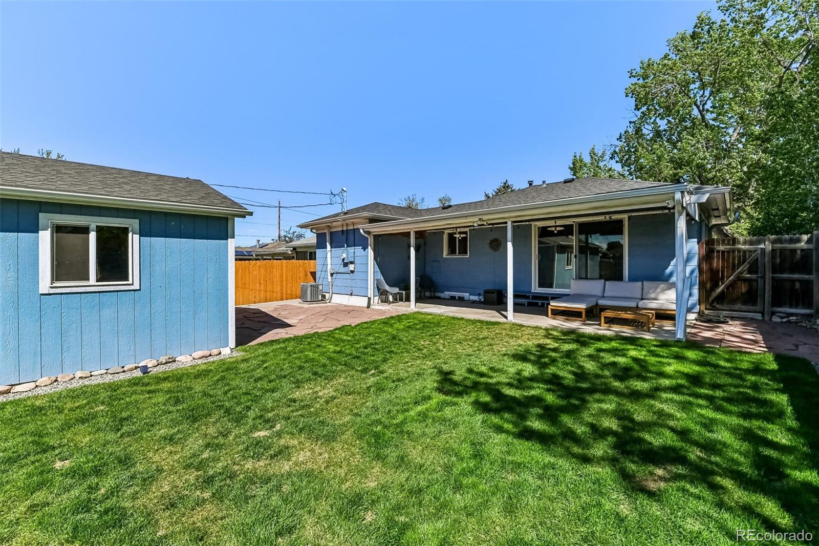 MLS Image #48 for 1825 s adams street,denver, Colorado
