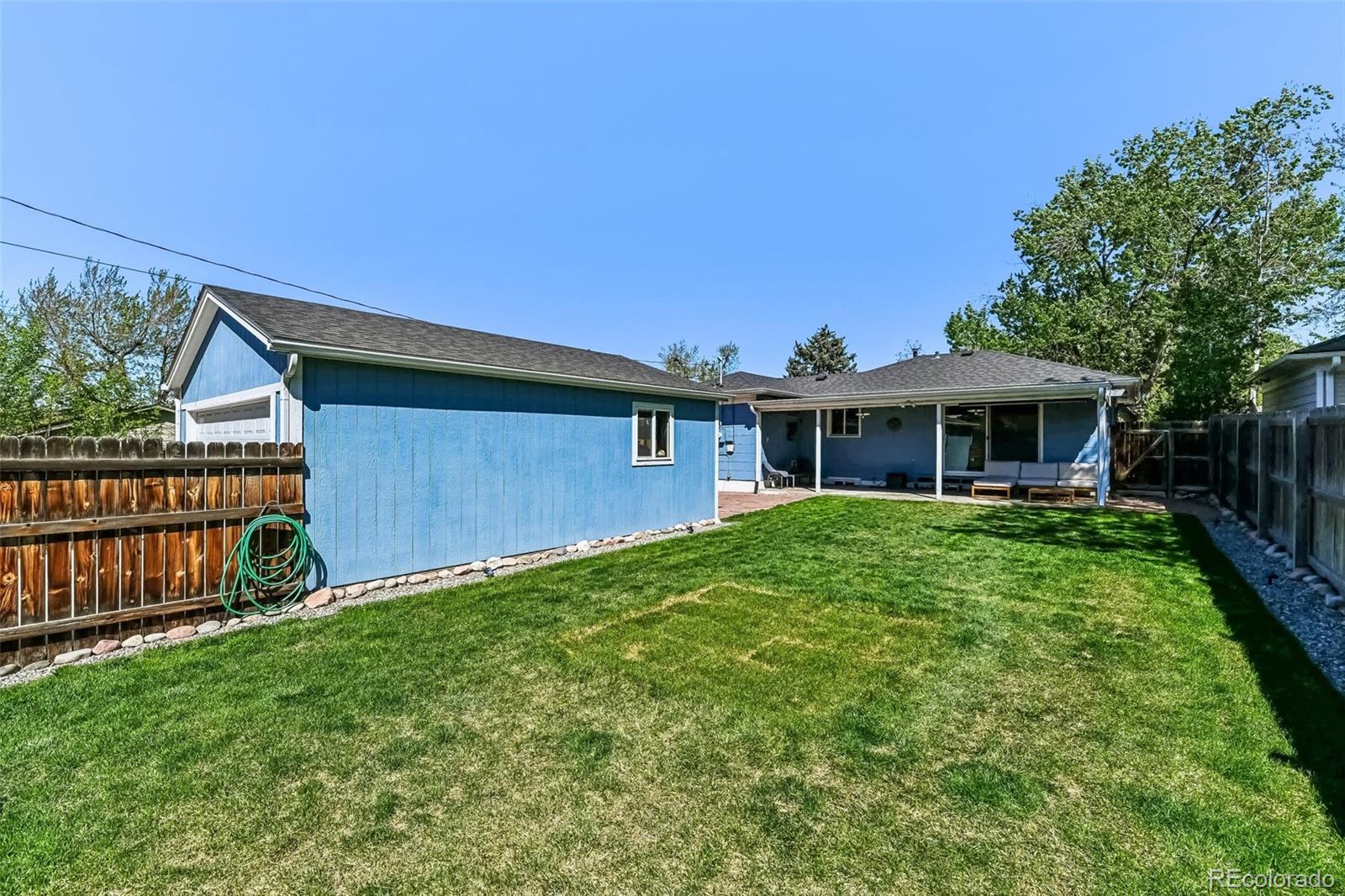 MLS Image #49 for 1825 s adams street,denver, Colorado