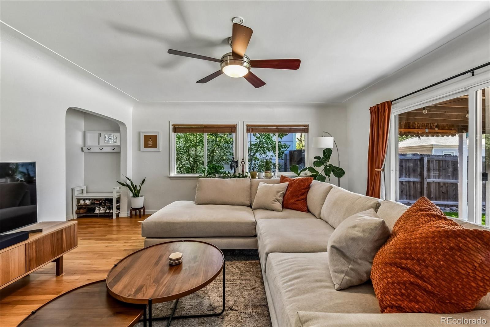 MLS Image #5 for 1825 s adams street,denver, Colorado