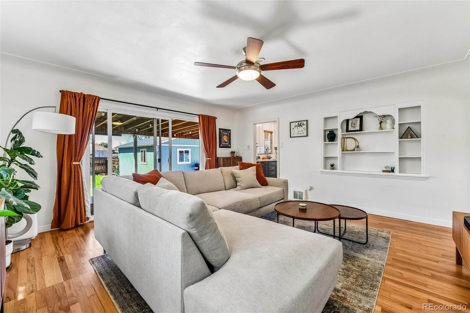 MLS Image #7 for 1825 s adams street,denver, Colorado