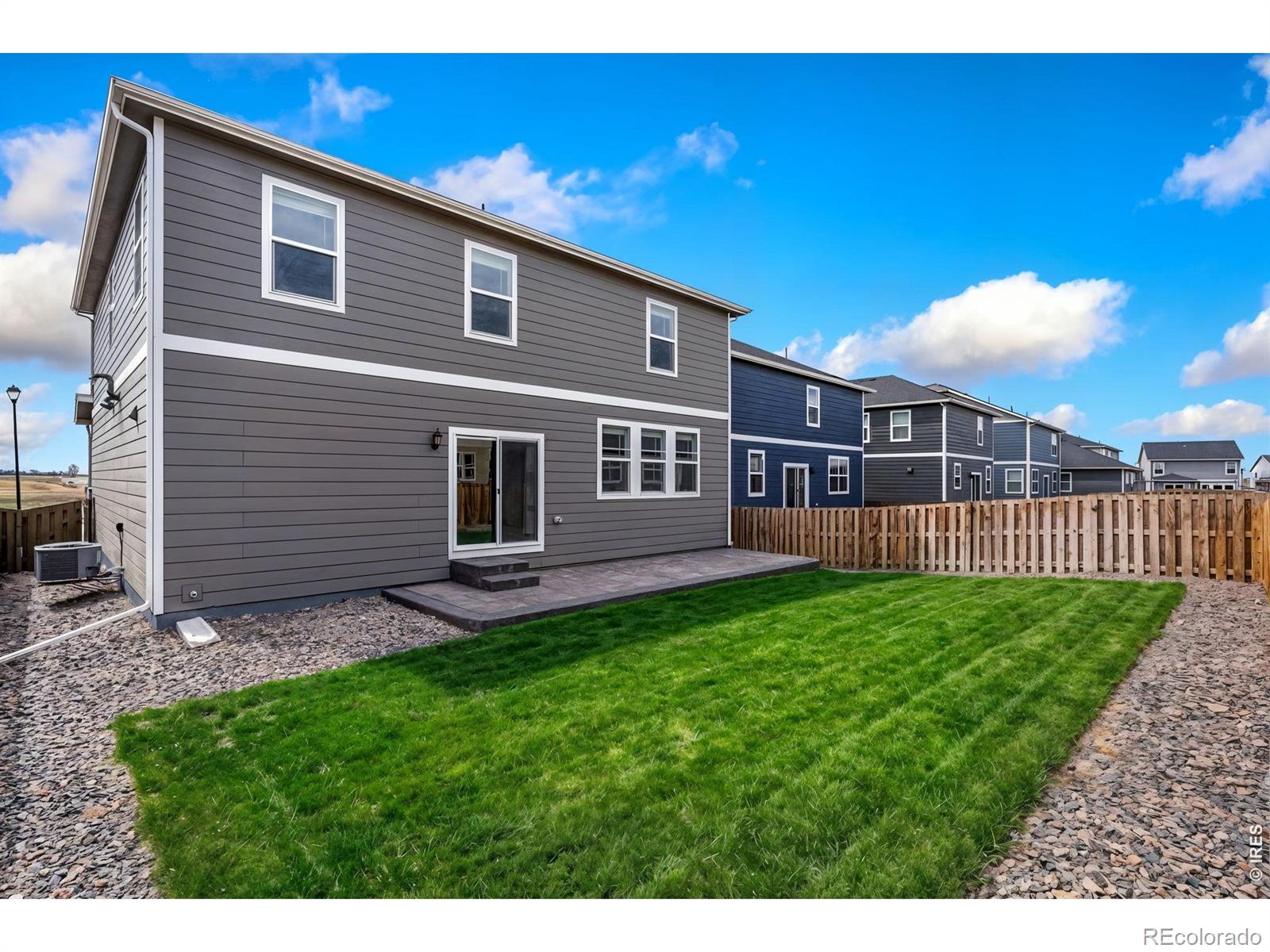 MLS Image #29 for 928  london way,severance, Colorado