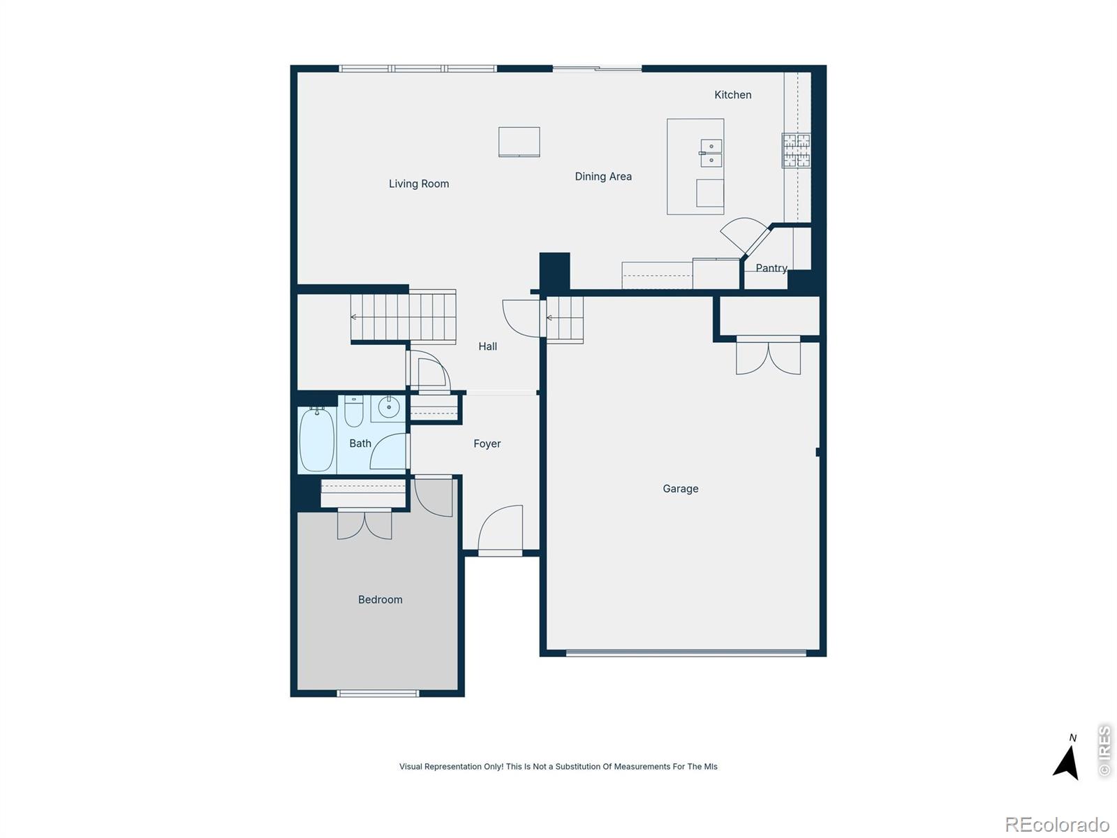MLS Image #31 for 928  london way,severance, Colorado