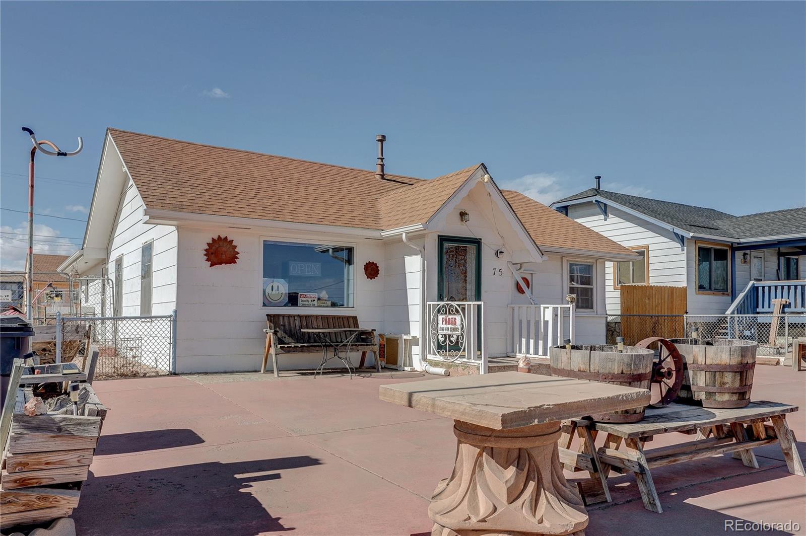 MLS Image #1 for 75 n market street,keenesburg, Colorado
